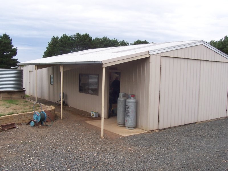 5484 Geelong Road, Ballan VIC 3342