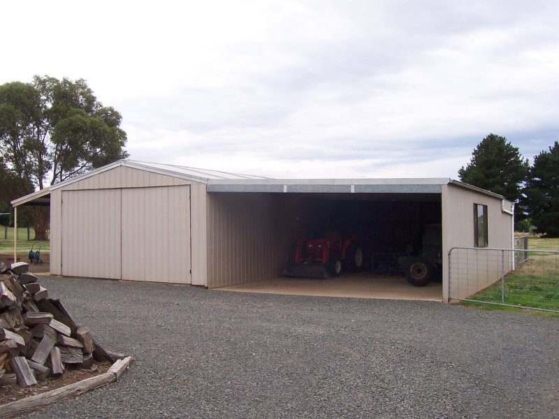 5484 Geelong Road, Ballan VIC 3342