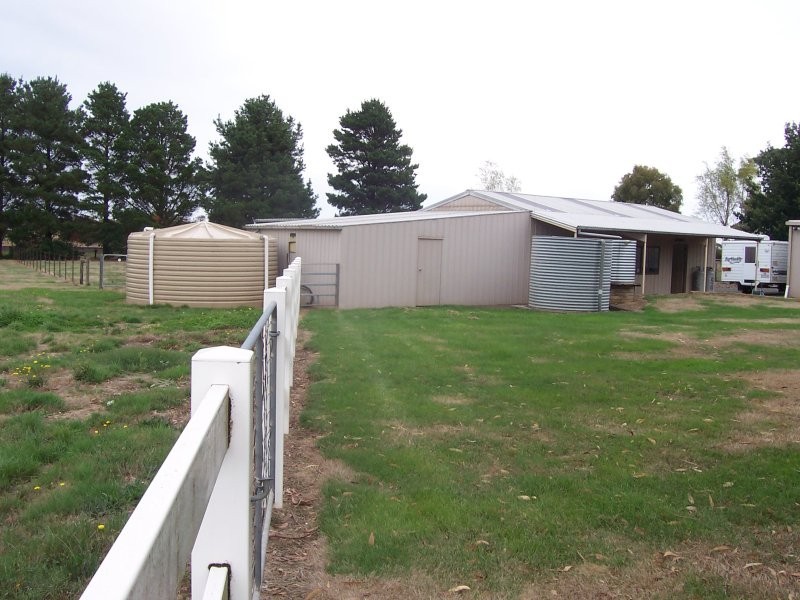 5484 Geelong Road, Ballan VIC 3342