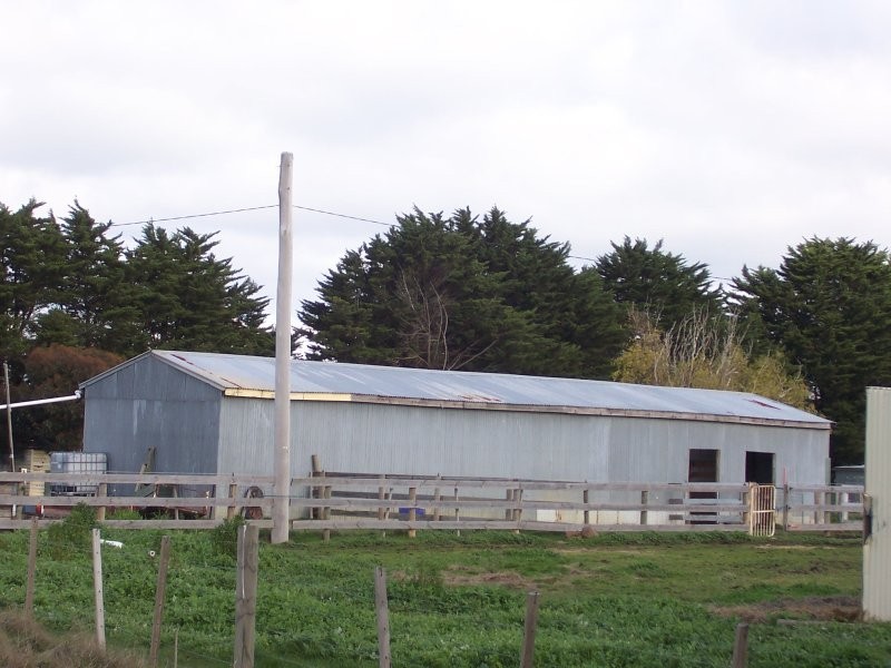 208 GEARYS LANE, Ballan VIC 3342