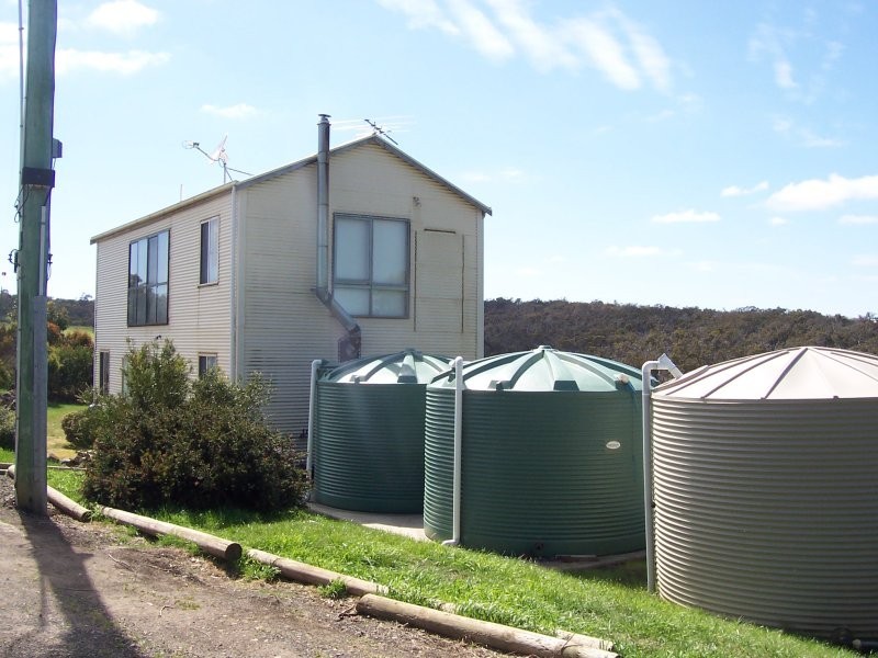 37 Wallaby Track, Beremboke VIC 3342