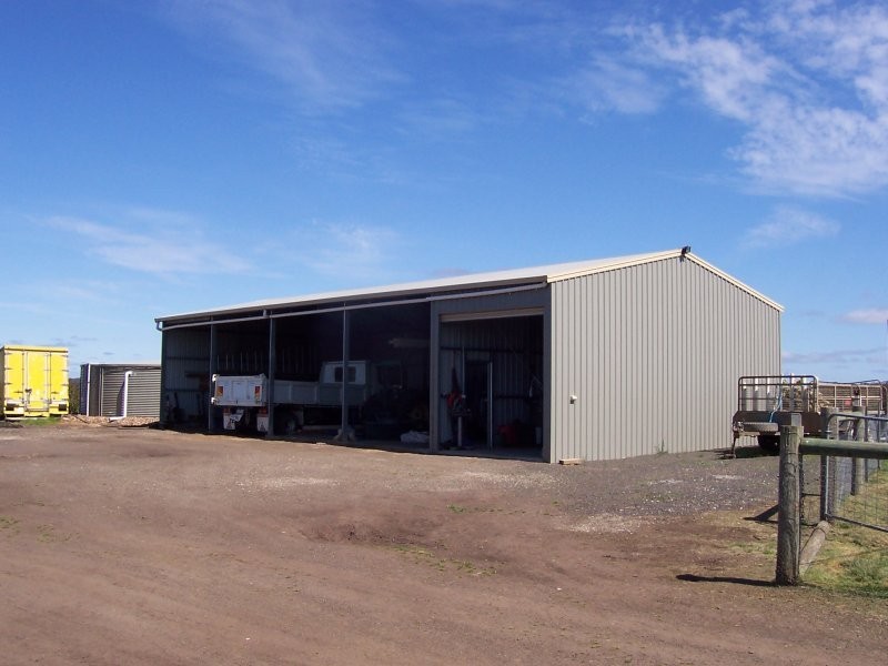 37 Wallaby Track, Beremboke VIC 3342