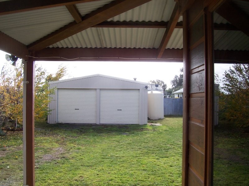 108 Edols Street, Ballan VIC 3342