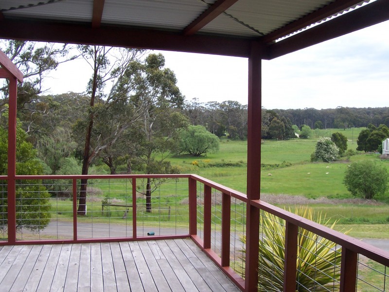 956 Blakeville Road, Blakeville VIC 3342