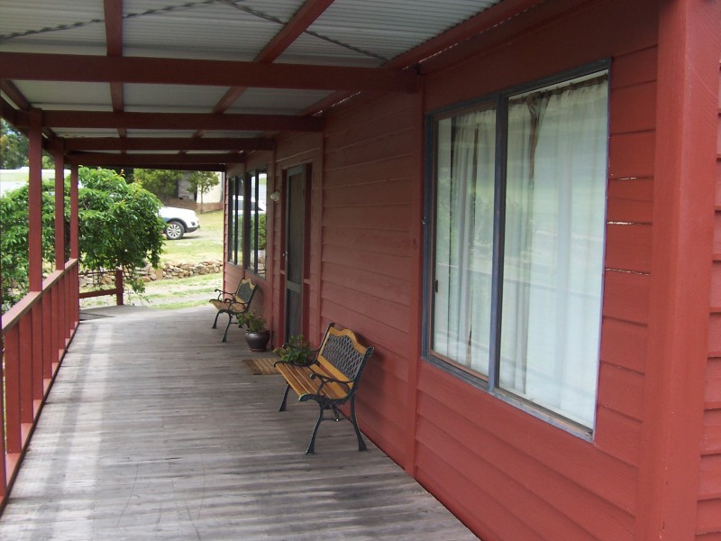 956 Blakeville Road, Blakeville VIC 3342