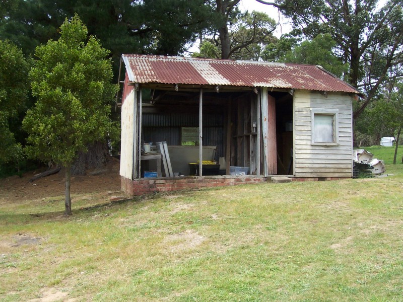 956 Blakeville Road, Blakeville VIC 3342