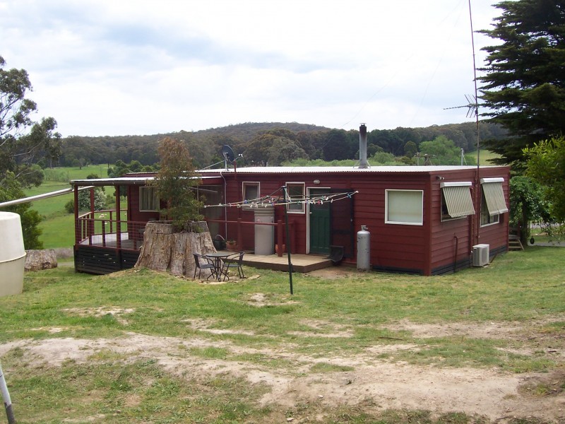 956 Blakeville Road, Blakeville VIC 3342