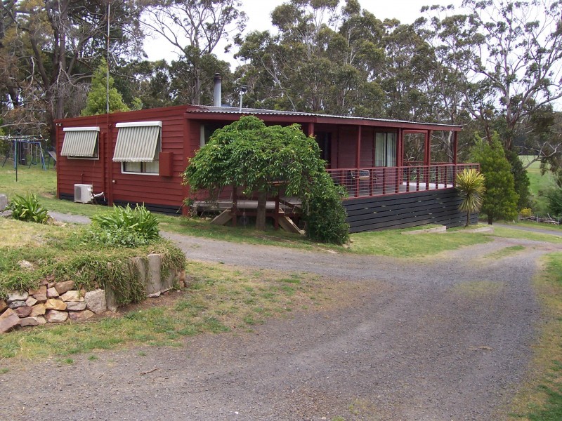 956 Blakeville Road, Blakeville VIC 3342