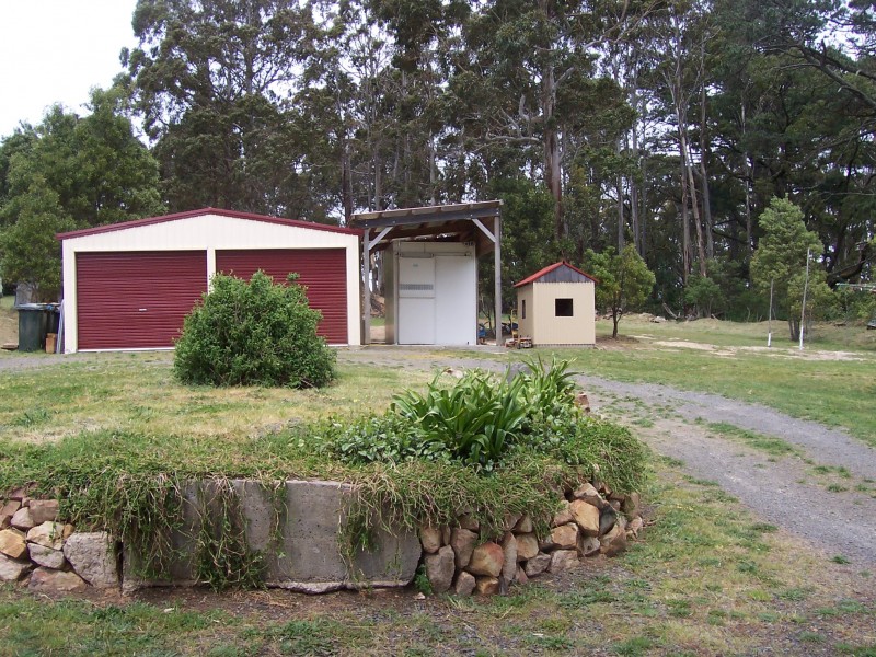 956 Blakeville Road, Blakeville VIC 3342