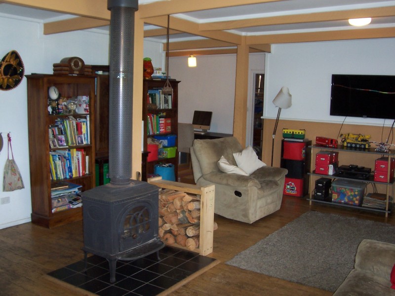 956 Blakeville Road, Blakeville VIC 3342