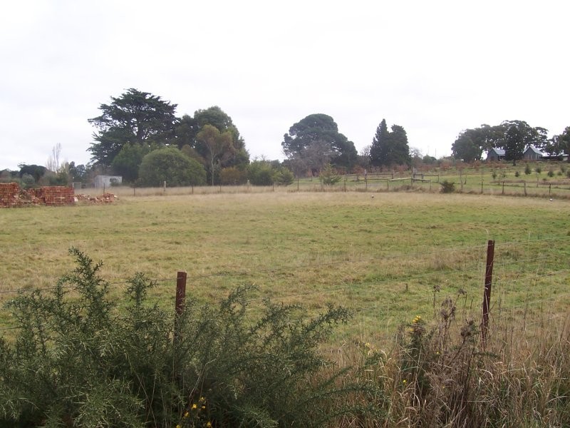 Lot 00,  Cnr Lyndhurst Street & Corbetts Road, Gordon VIC 3345