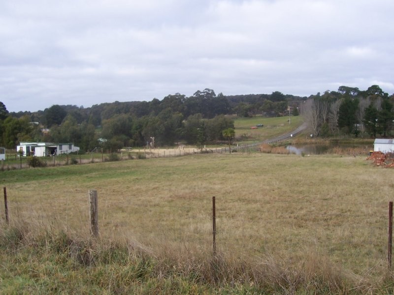 Lot 00,  Cnr Lyndhurst Street & Corbetts Road, Gordon VIC 3345