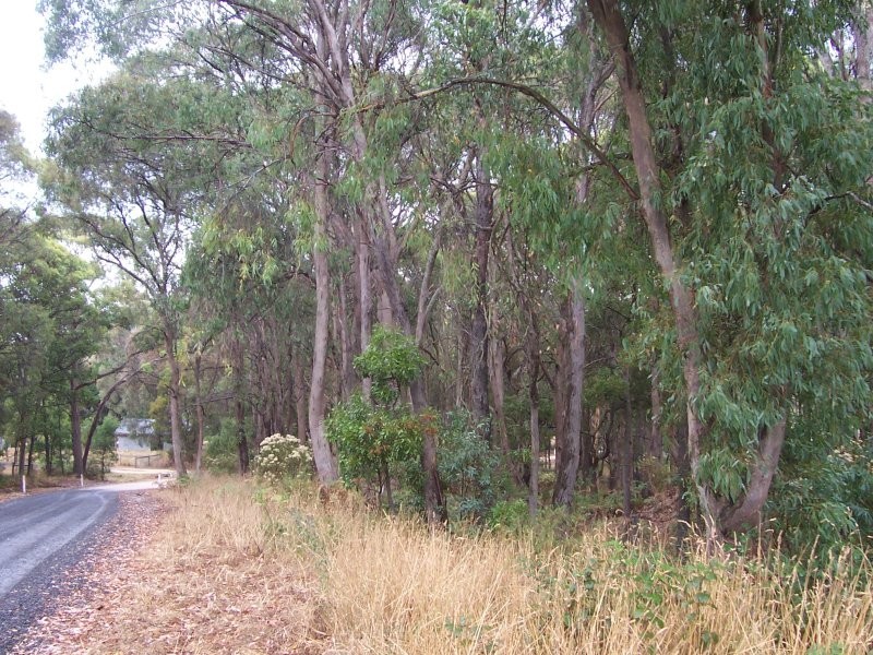 Foxes Lane, Gordon VIC 3345