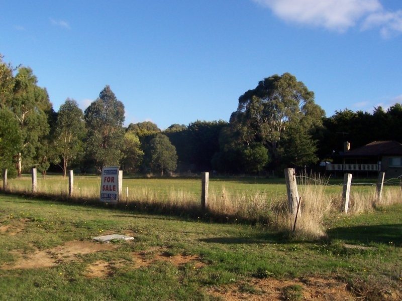 Lot 1,  Winter Street, Gordon VIC 3345
