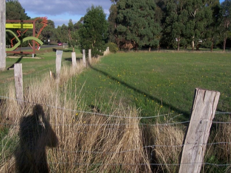 Lot 1,  Winter Street, Gordon VIC 3345