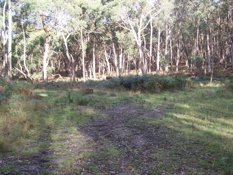 Cemetary Lane, Mount Egerton VIC 3352