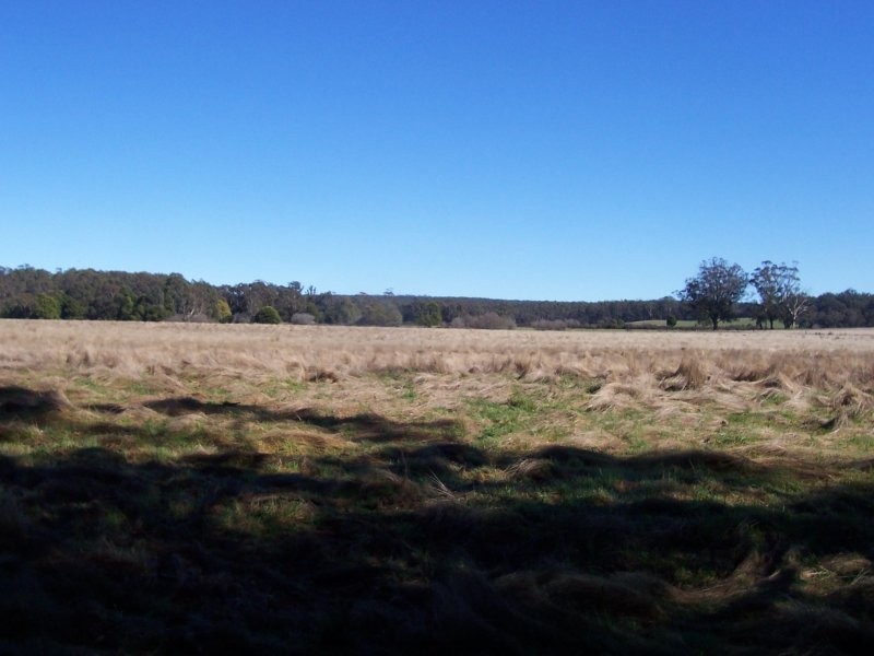 8E Daylesford Road, Leonards Hill VIC 3461