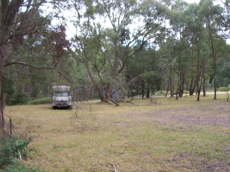 00 Victoria Tile Lane, Mount Egerton VIC 3352