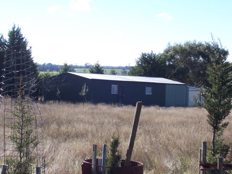 00 McGuigans Road, Millbrook VIC 3352