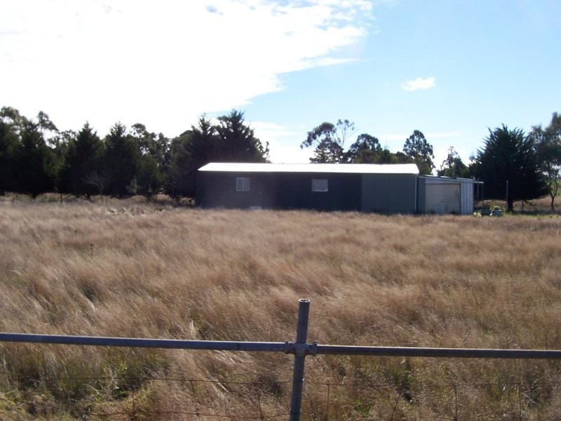 00 McGuigans Road, Millbrook VIC 3352