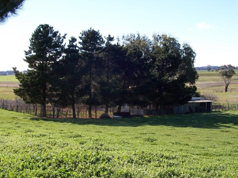 00 McGuigans Road, Millbrook VIC 3352