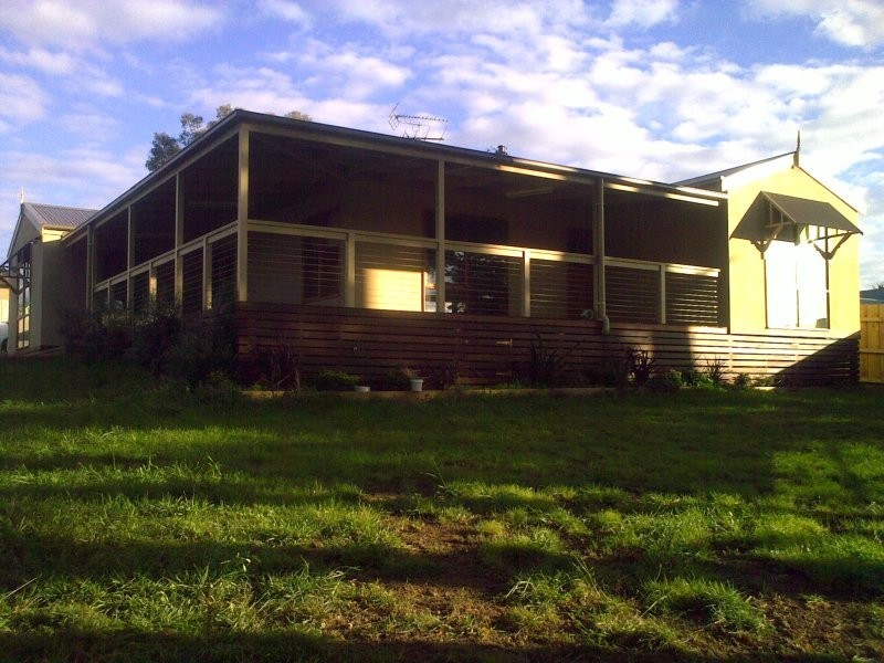 16A Roch Court, Ballan VIC 3342