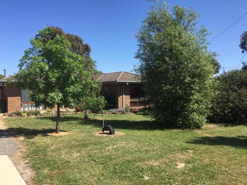 5 Jopling Street, Ballan VIC 3342