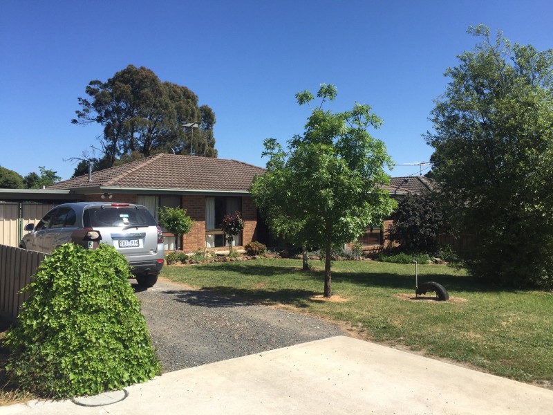 5 Jopling Street, Ballan VIC 3342