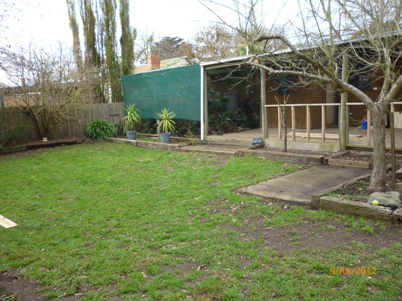 92 Atkinson Street, Ballan VIC 3342