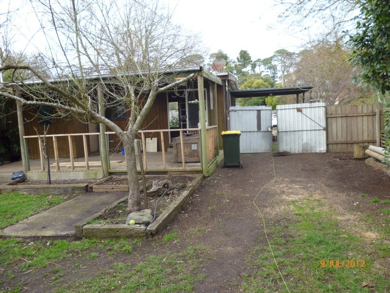 92 Atkinson Street, Ballan VIC 3342