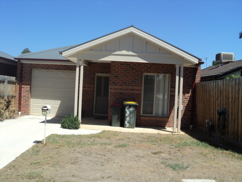 37A Raglan Street, Bacchus Marsh VIC 3340