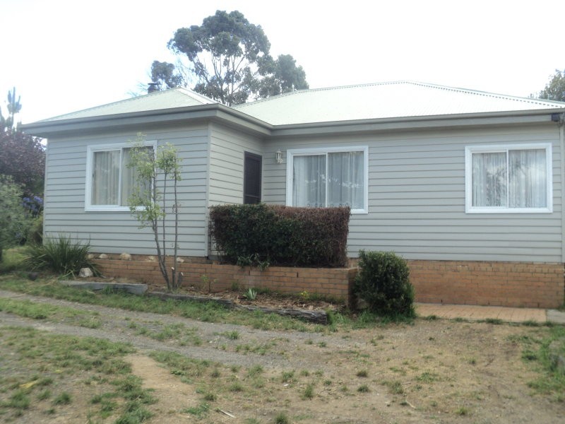 1 Old Melbourne Road, Gordon VIC 3345