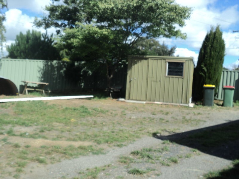 1 Old Melbourne Road, Gordon VIC 3345