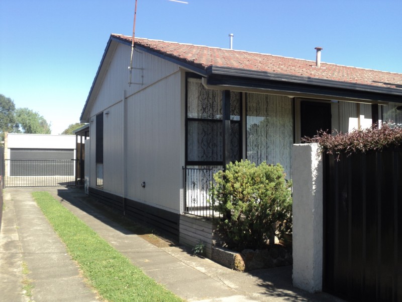 25 Cowie Street, Ballan VIC 3342