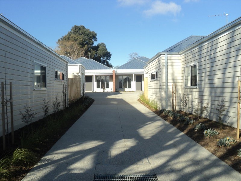 3/171 Inglis Street, Ballan VIC 3342