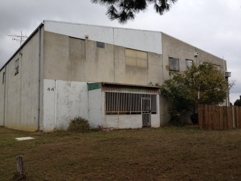 44-45 Haddon Drive, Ballan VIC 3342