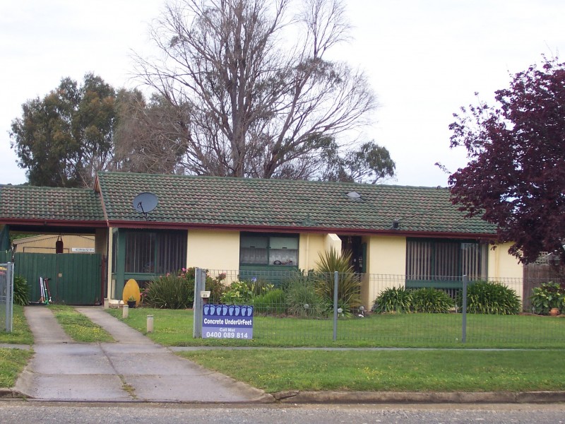 85 Steiglitz Street, Ballan VIC 3342