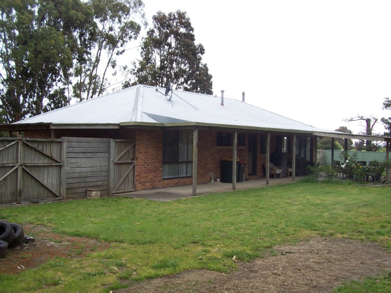 11 O’Cock Street, Ballan VIC 3342