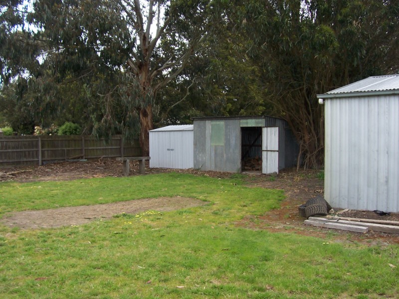 11 O’Cock Street, Ballan VIC 3342