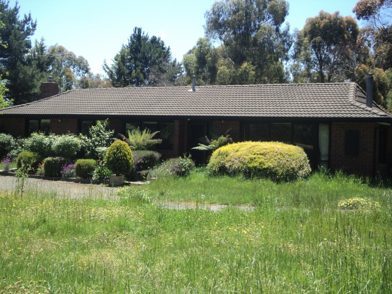 12 Flack Street, Ballan VIC 3342