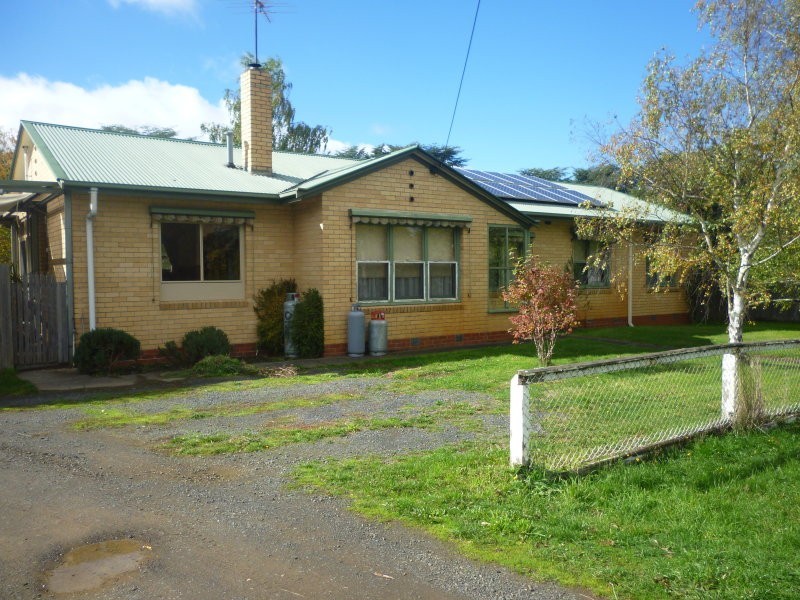 5570 Ballan- Daylesford Road, Ballan VIC 3342