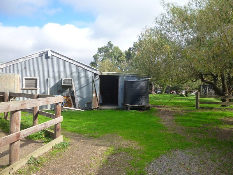 5570 Ballan- Daylesford Road, Ballan VIC 3342