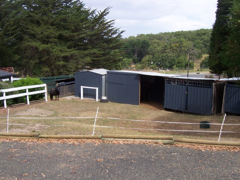 96 Main Street, Mount Egerton VIC 3352