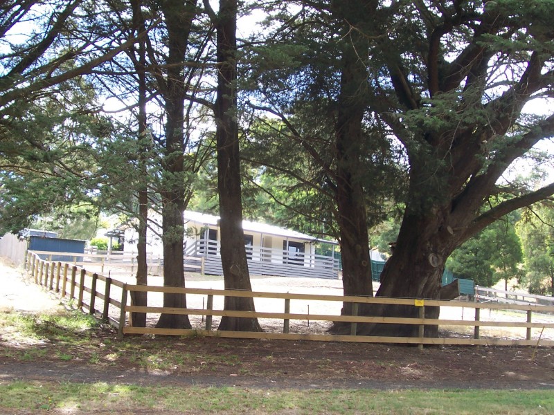 96 Main Street, Mount Egerton VIC 3352