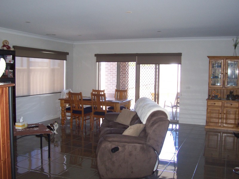 8 Fitch Court, Ballan VIC 3342