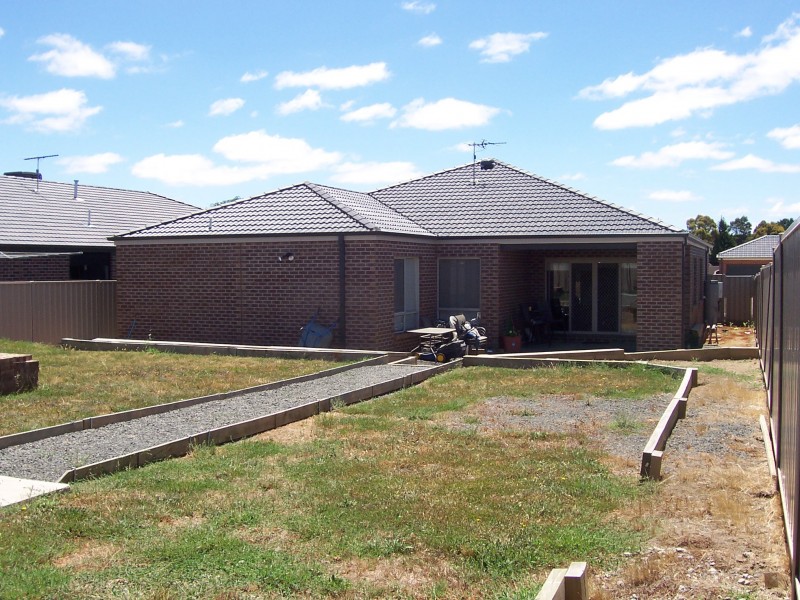 8 Fitch Court, Ballan VIC 3342