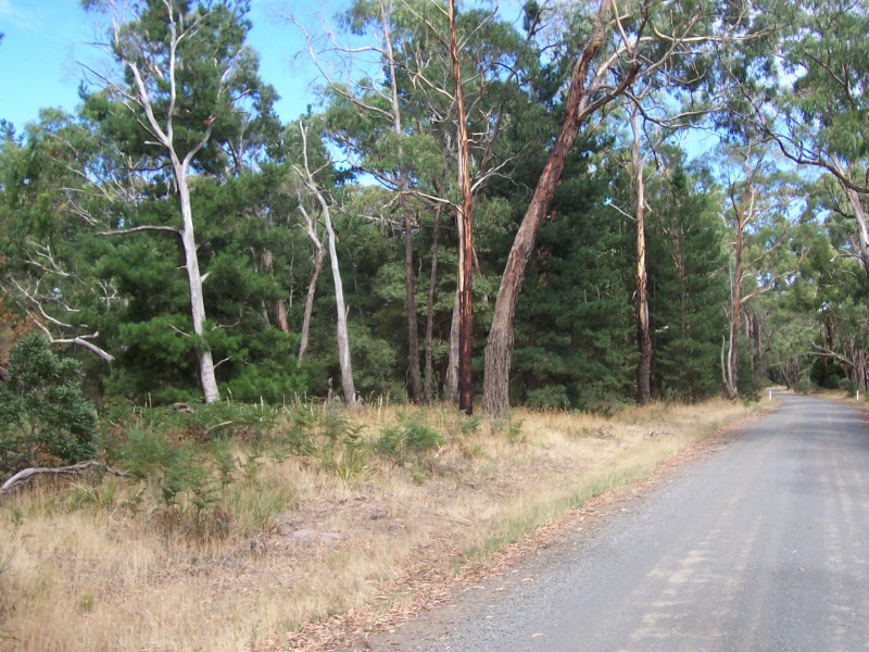 Lot 7,  Parkers Road, Lal Lal VIC 3352