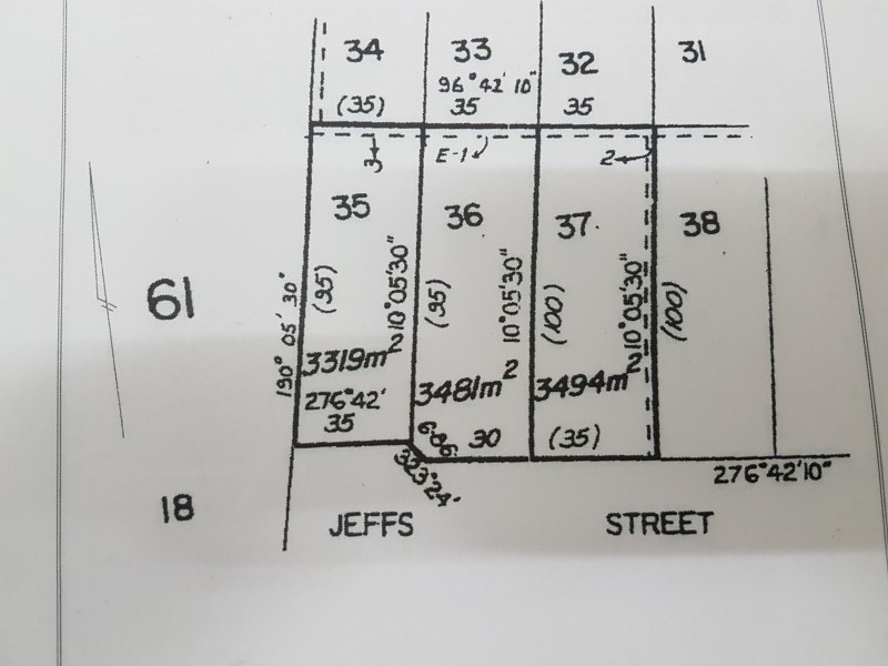 CA 36, 37 & 38 Jeffs Street, Maryborough VIC 3465