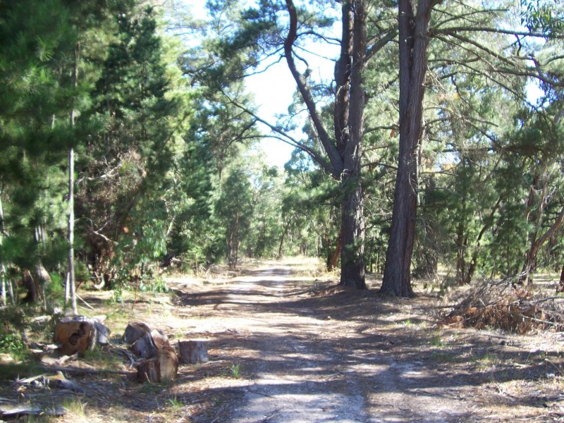 C.A. 3 Mount Doran-Egerton Road, Mount Doran VIC 3334