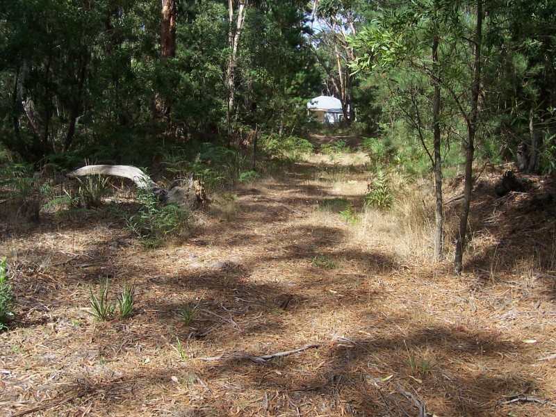 Lots 8,9,10 Parkers Rd, Lal Lal VIC 3352